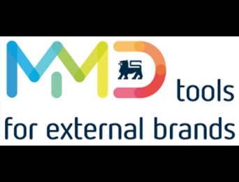 Communicate with impact with the Premium Delhaize Shopper