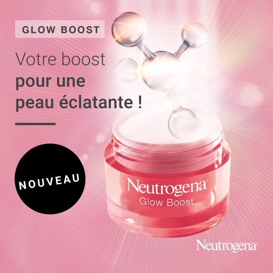 Launch of an innovation in skincare