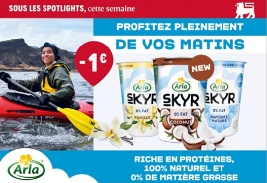 Best practice of personalized communication