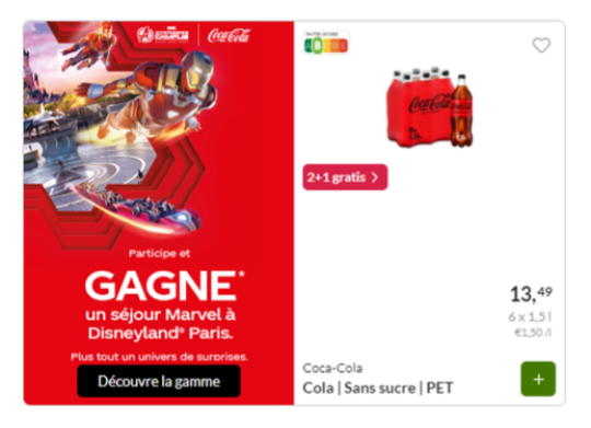 Ever considered an online campaign to increase brand awareness and sales?