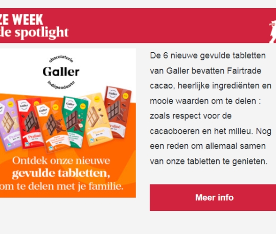 How to support the introduction of a new product with an omnichannel campaign