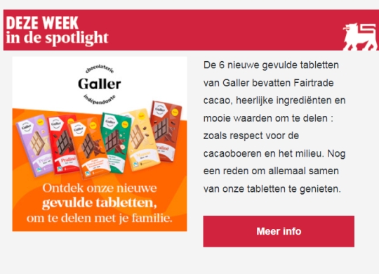 How to support the introduction of a new product with an omnichannel campaign