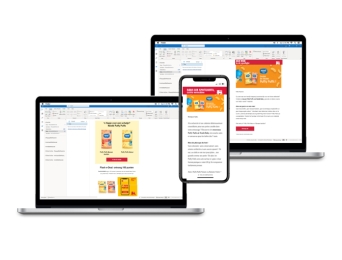 How to build loyalty through a personalized retail media plan?